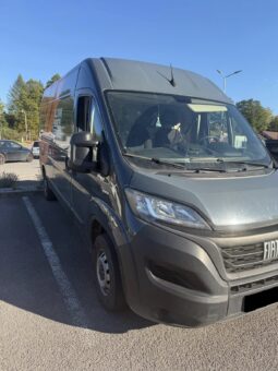 Fiat Ducato 2.2 MultiJet SCR 140 L2H2 35 full