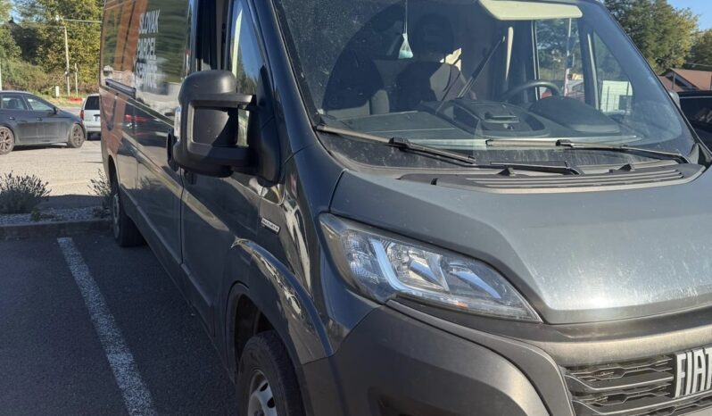 Fiat Ducato 2.2 MultiJet SCR 140 L2H2 35 full