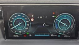 Hyundai Tucson 1.6-GDi HEV AT, DPH full