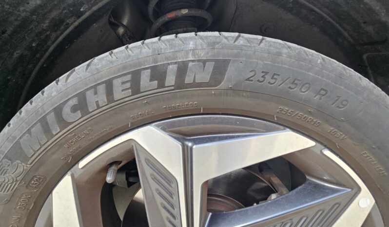 Hyundai Tucson 1.6-GDi HEV AT, DPH full