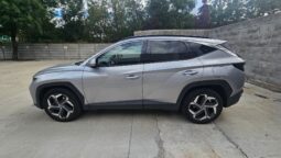 Hyundai Tucson 1.6-GDi HEV AT, DPH full