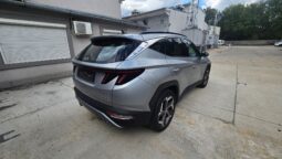 Hyundai Tucson 1.6-GDi HEV AT, DPH full
