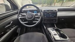 Hyundai Tucson 1.6-GDi HEV AT, DPH full