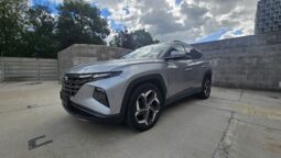 Hyundai Tucson 1.6-GDi HEV AT, DPH full
