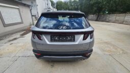 Hyundai Tucson 1.6-GDi HEV AT, DPH full