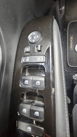 Hyundai Tucson 1.6-GDi HEV AT, DPH full