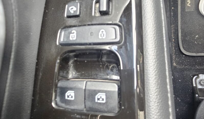 Hyundai Tucson 1.6-GDi HEV AT, DPH full