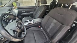 Hyundai Tucson 1.6-GDi HEV AT, DPH full