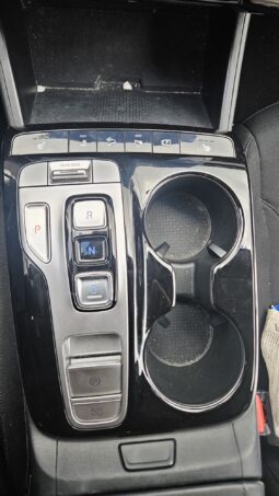 Hyundai Tucson 1.6-GDi HEV AT, DPH full