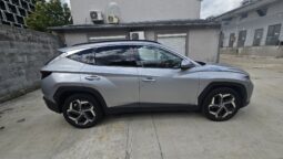 Hyundai Tucson 1.6-GDi HEV AT, DPH full
