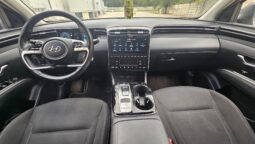 Hyundai Tucson 1.6-GDi HEV AT, DPH full