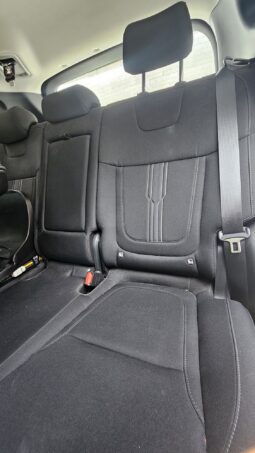 Hyundai Tucson 1.6-GDi HEV AT, DPH full