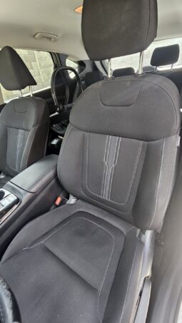 Hyundai Tucson 1.6-GDi HEV AT, DPH full