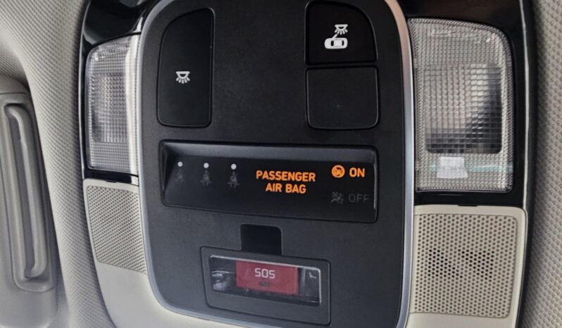 Hyundai Tucson 1.6-GDi HEV AT, DPH full