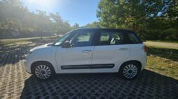Fiat 500L 0.9 TwinAir Lounge full