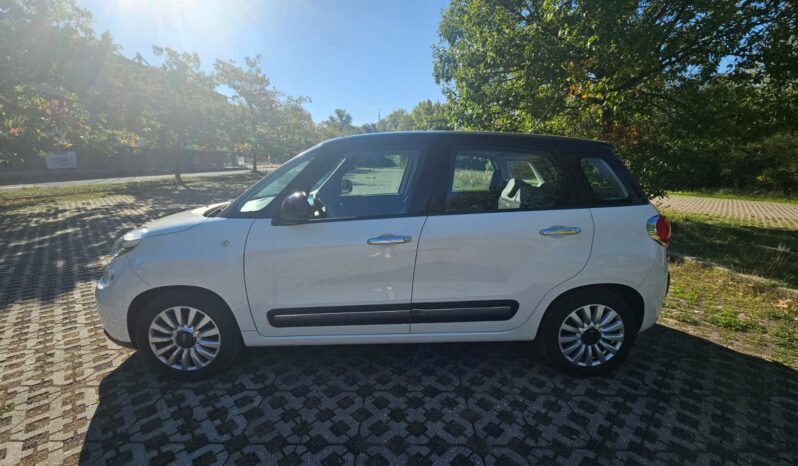 Fiat 500L 0.9 TwinAir Lounge full