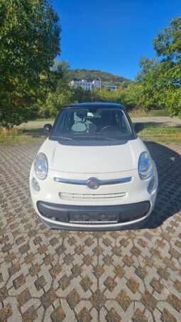 Fiat 500L 0.9 TwinAir Lounge full