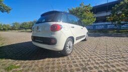 Fiat 500L 0.9 TwinAir Lounge full