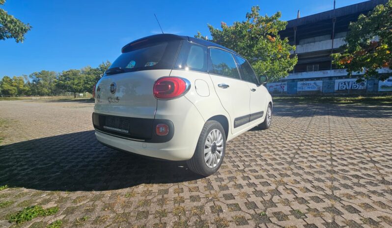Fiat 500L 0.9 TwinAir Lounge full