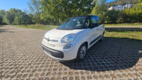 Fiat 500L 0.9 TwinAir Lounge
