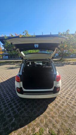 Fiat 500L 0.9 TwinAir Lounge full