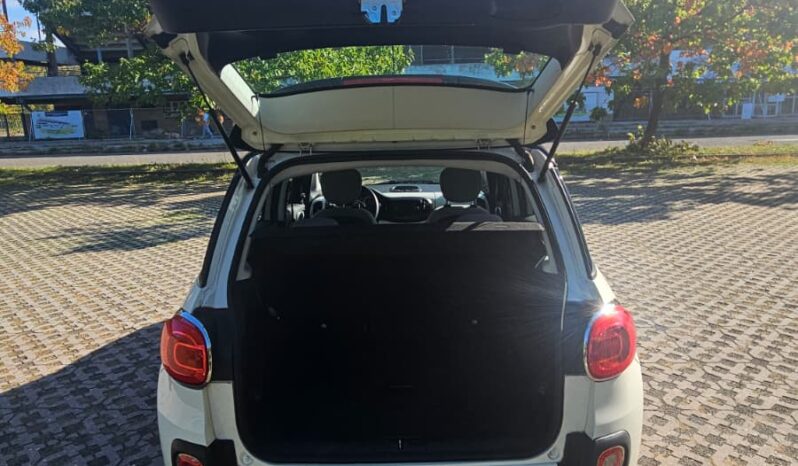 Fiat 500L 0.9 TwinAir Lounge full