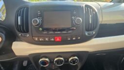Fiat 500L 0.9 TwinAir Lounge full