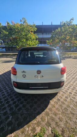 Fiat 500L 0.9 TwinAir Lounge full
