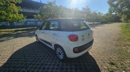 Fiat 500L 0.9 TwinAir Lounge full
