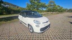 Fiat 500L 0.9 TwinAir Lounge full