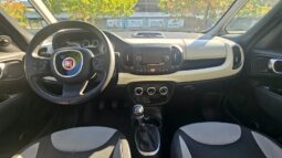 Fiat 500L 0.9 TwinAir Lounge full