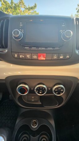 Fiat 500L 0.9 TwinAir Lounge full