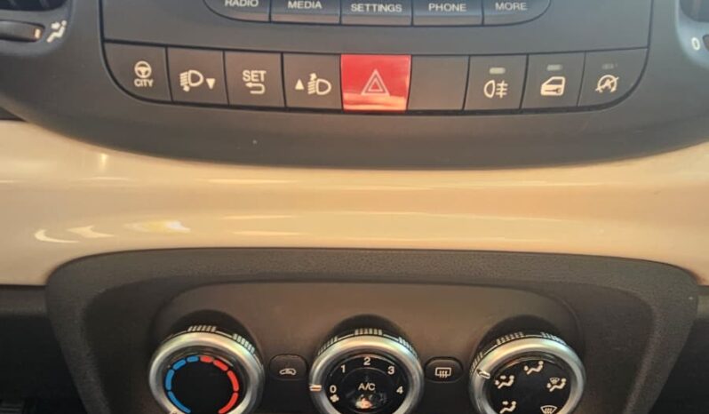 Fiat 500L 0.9 TwinAir Lounge full
