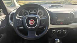 Fiat 500L 0.9 TwinAir Lounge full