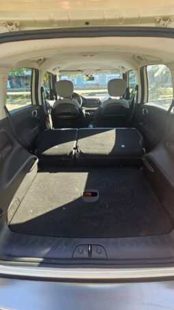 Fiat 500L 0.9 TwinAir Lounge full