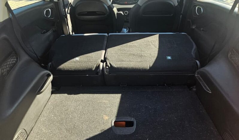 Fiat 500L 0.9 TwinAir Lounge full