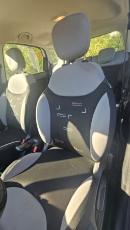 Fiat 500L 0.9 TwinAir Lounge full