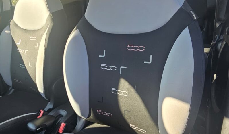 Fiat 500L 0.9 TwinAir Lounge full