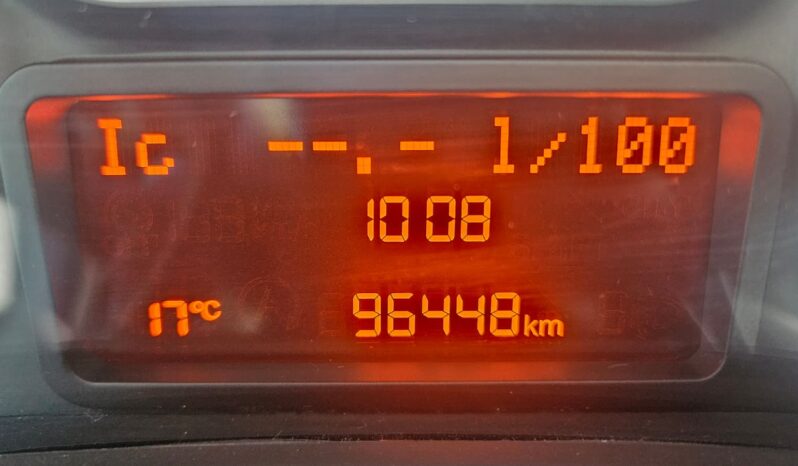 Fiat 500L 0.9 TwinAir Lounge full