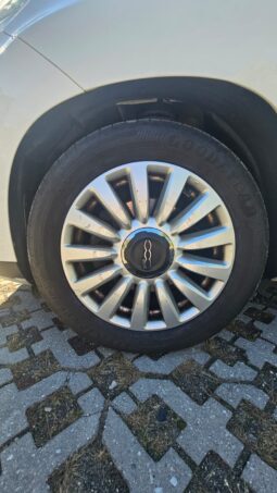 Fiat 500L 0.9 TwinAir Lounge full