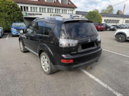 Mitsubishi Outlander 2.0 DI-D Intense full