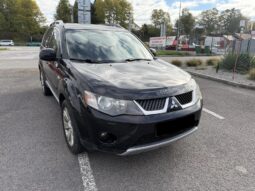Mitsubishi Outlander 2.0 DI-D Intense full