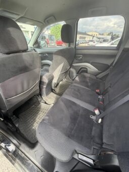 Mitsubishi Outlander 2.0 DI-D Intense full