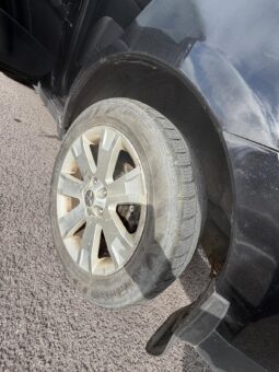 Mitsubishi Outlander 2.0 DI-D Intense full