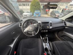 Mitsubishi Outlander 2.0 DI-D Intense full