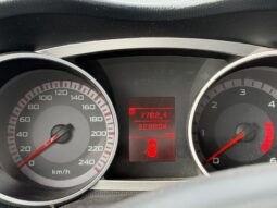 Mitsubishi Outlander 2.0 DI-D Intense full
