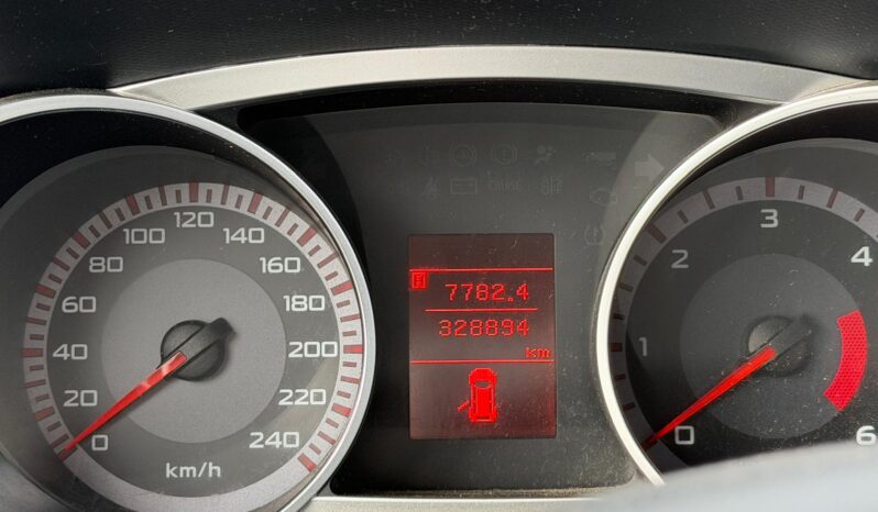 Mitsubishi Outlander 2.0 DI-D Intense full