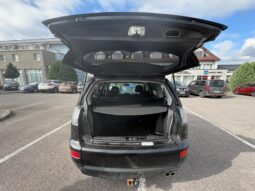 Mitsubishi Outlander 2.0 DI-D Intense full