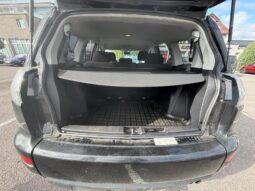 Mitsubishi Outlander 2.0 DI-D Intense full