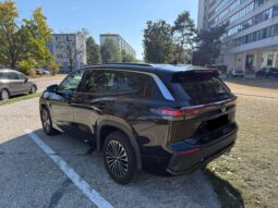 Volkswagen Tayron 2.0 TDI 4MOTION DSG 142kW Life, DPH full